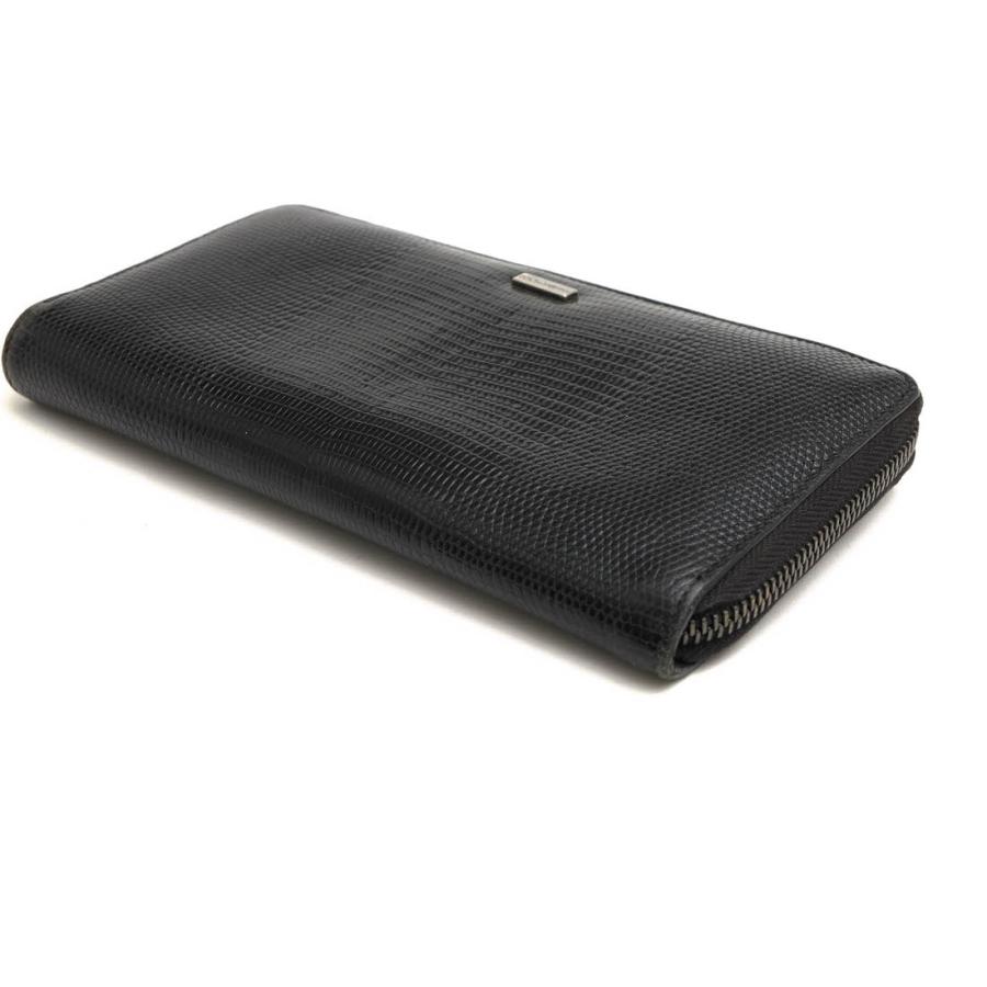 DOLCE&GABBANA（ドルチェ & ガッバーナ） ドルガバ 長財布 BP1672