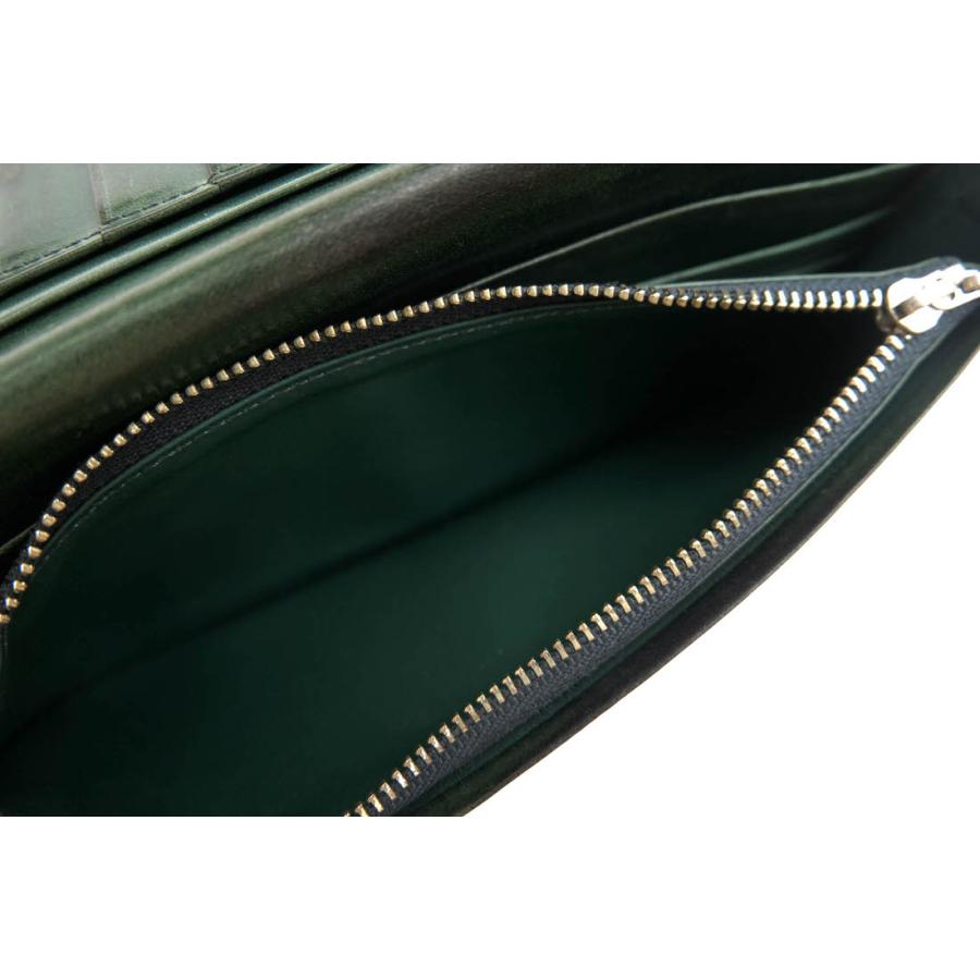 COCOMEISTER ココマイスター 長財布 45014902 PULL Carrack Lombardia 