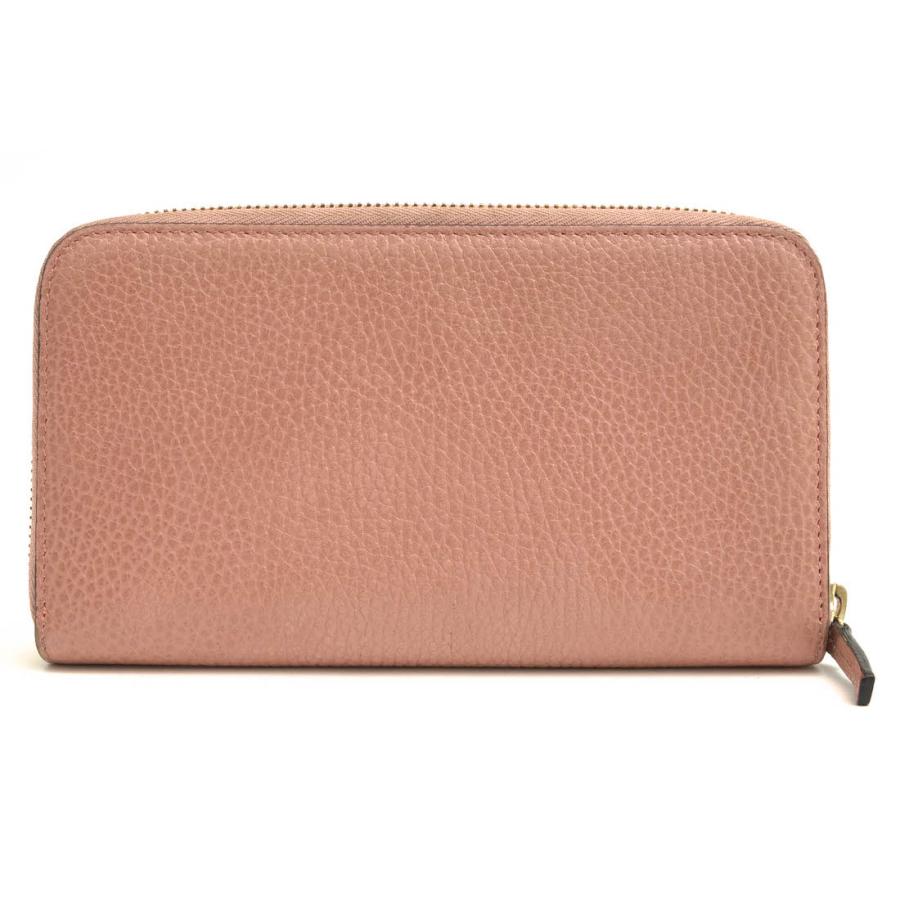GUCCI 長財布 グッチ GUCCI 610467 CAO2N 1040 長財布 ブラック 黒 内面ブルー