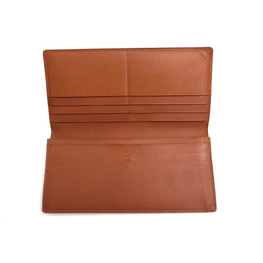 土屋鞄　コードバン　長札入れ コードバン 長札入れ – 長財布 – 土屋鞄製造所