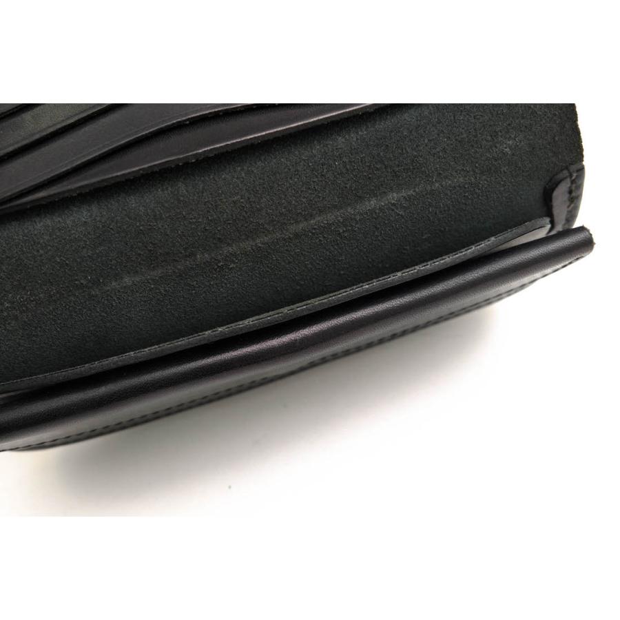 ONES WORKER ワンズワーカー 長財布 BWP-01TH ワルピエ社