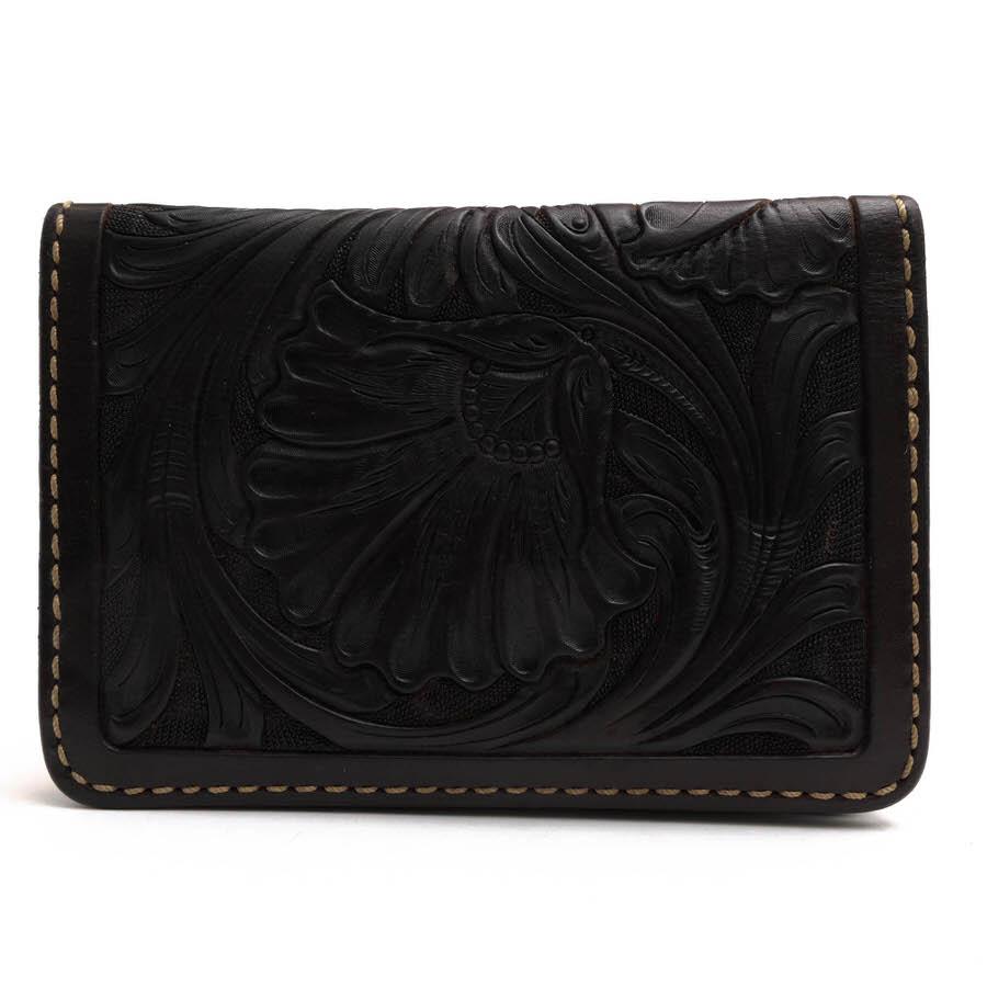FUNNY ファニー 財布 SUNSET BILLFOLD サンセットビルフォード 牛革