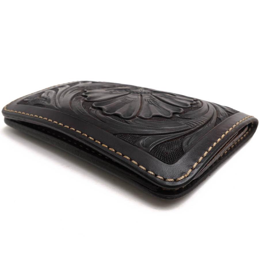 FUNNY ファニー 財布 SUNSET BILLFOLD サンセットビルフォード 牛革