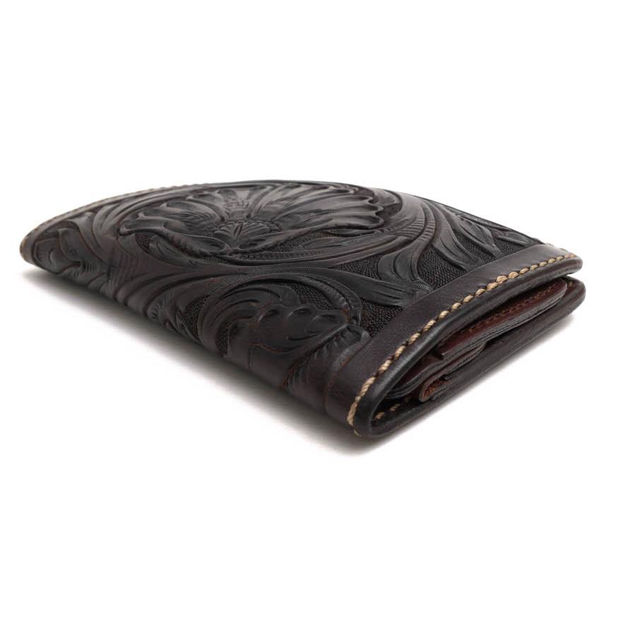 FUNNY ファニー 財布 SUNSET BILLFOLD サンセットビルフォード 牛革