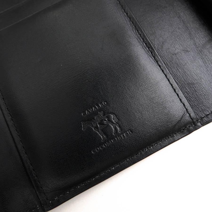COCOMEISTER ココマイスター 財布 CAVALEO KANGA カヴァレオ・カンガ
