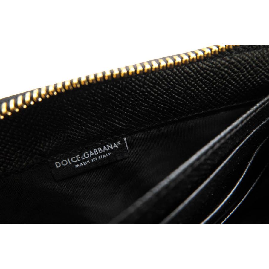 DOLCE&GABBANA（ドルチェ & ガッバーナ） ドルガバ 長財布 BI0473