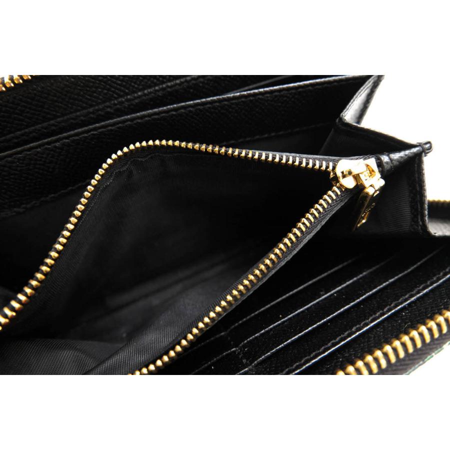 DOLCE&GABBANA（ドルチェ & ガッバーナ） ドルガバ 長財布