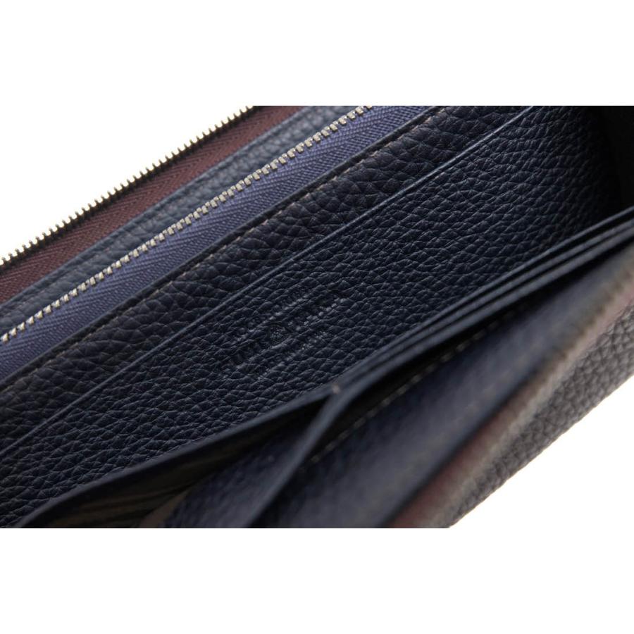 FUJITAKA フジタカ 長財布 625607 Elva エルバ 国産シュリンクレザー