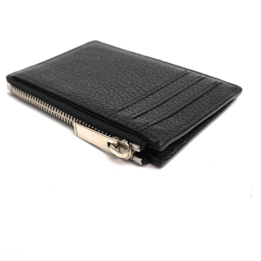 PORTER ブラック フラグメントケース