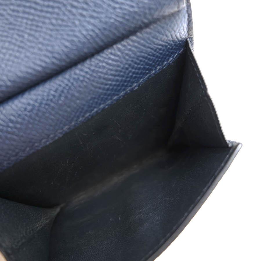 dunhill（ダンヒル） 財布 18F2331CM440R Cadogan Marquetry Billfold