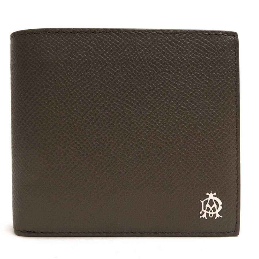 dunhill（ダンヒル） 財布 L2X230A CADOGAN カドガン グレイン型押し