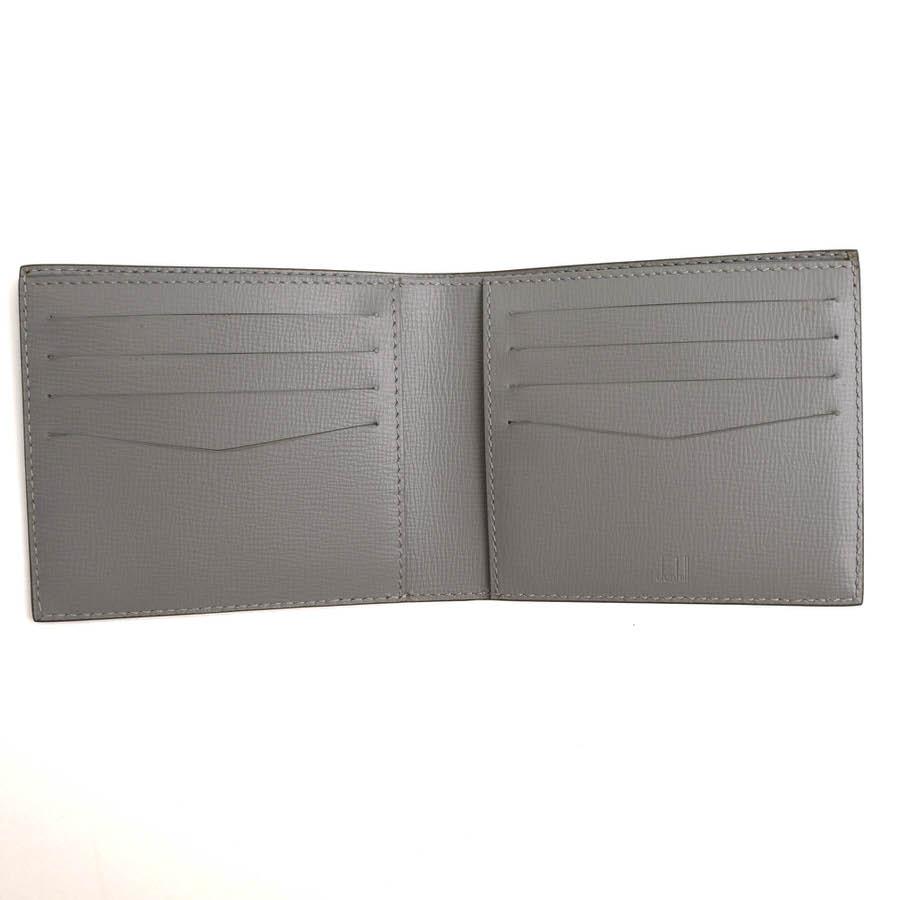 dunhill Dunhill ダンヒル 財布 L2X230A CADOGAN カドガン グレイン型  