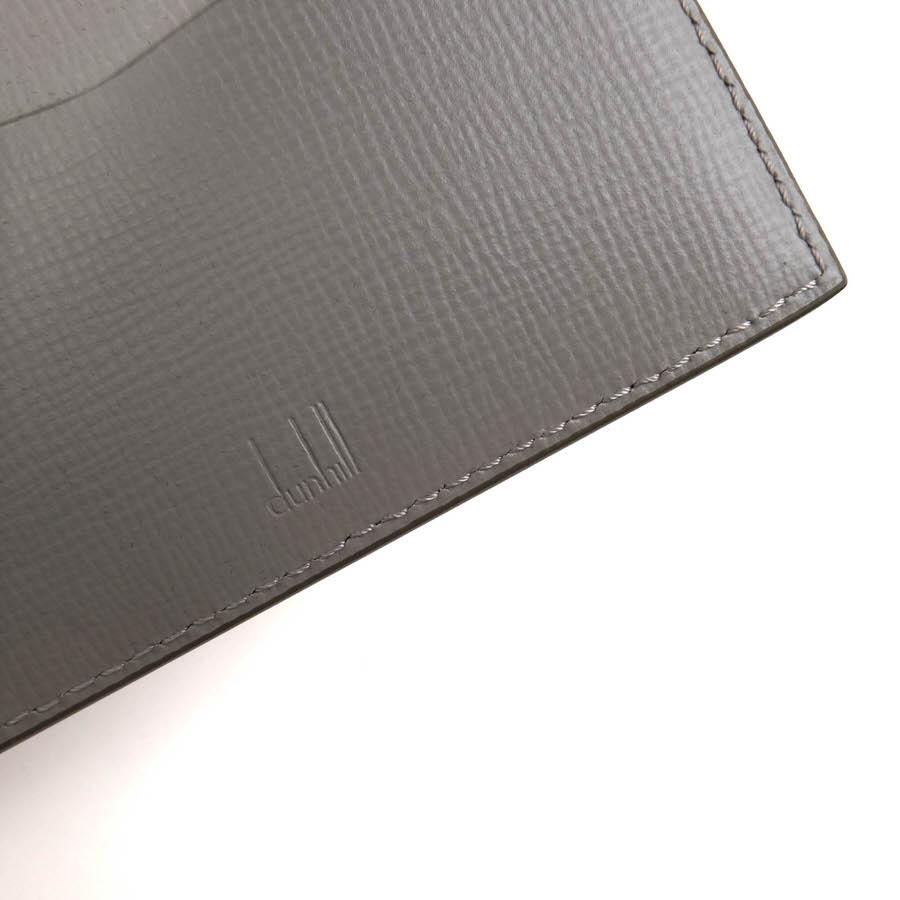 dunhill Dunhill ダンヒル 財布 L2X230A CADOGAN カドガン グレイン型  