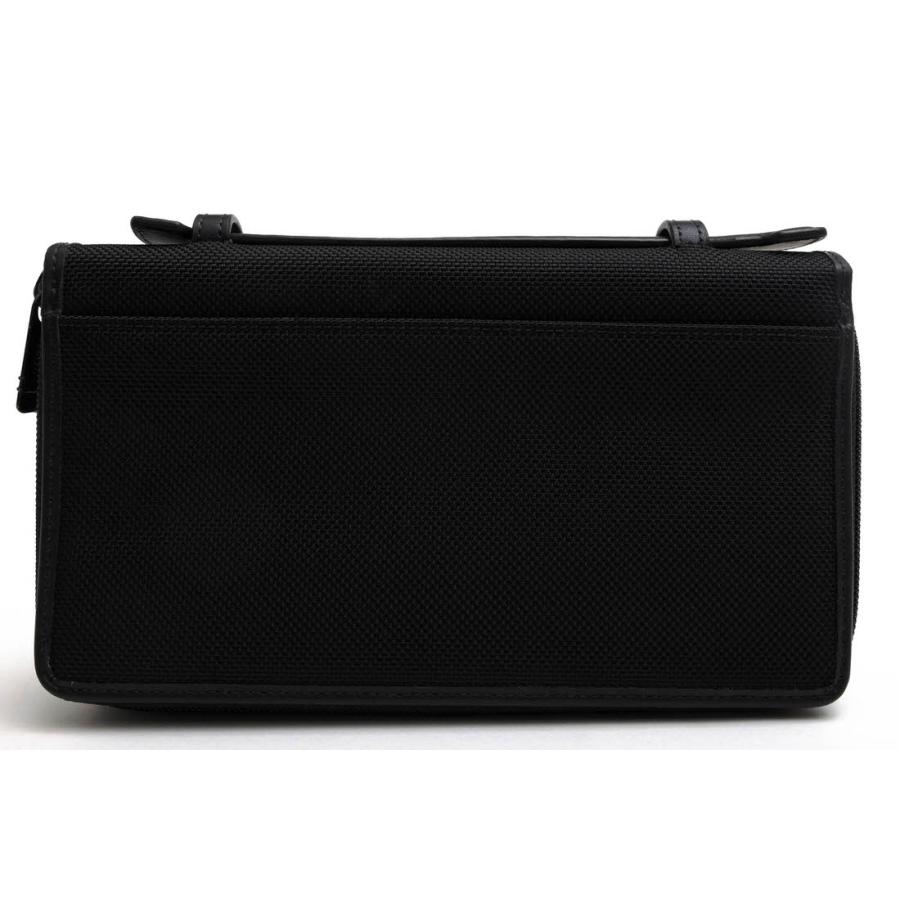 TUMI トゥミ 長財布 0113980DO Double Zip-Around Clutch ダブルジップ 
