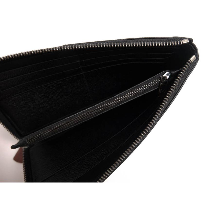 ドルガバ／DOLCE＆GABBANA 長財布 財布 ウォレット メンズ 男性 男性用  