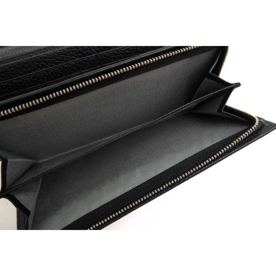 FARO ファーロ 長財布 FRL328285 ITALY SHRINK イタリアンカーフスキン