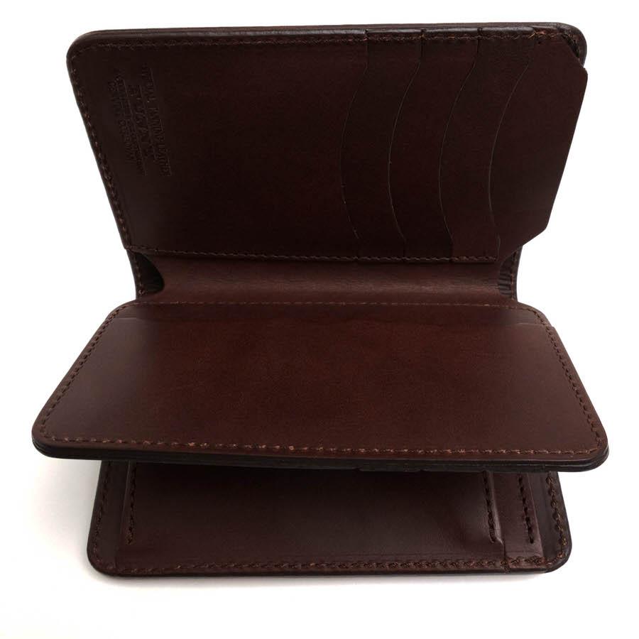 美品 FUNNY ORIGINAL サンセットビルフォード コードバン ブラウン 楽天市場】【FUNNY公式ストア】 ファニー サンセットビル