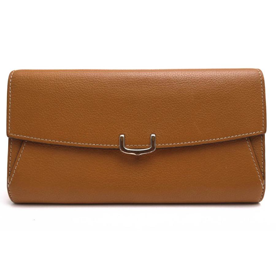 カルティエ ウォレットCドゥカルティエ 長財布 Cartier（カルティエ） 長財布 C ドゥ C de Cartier