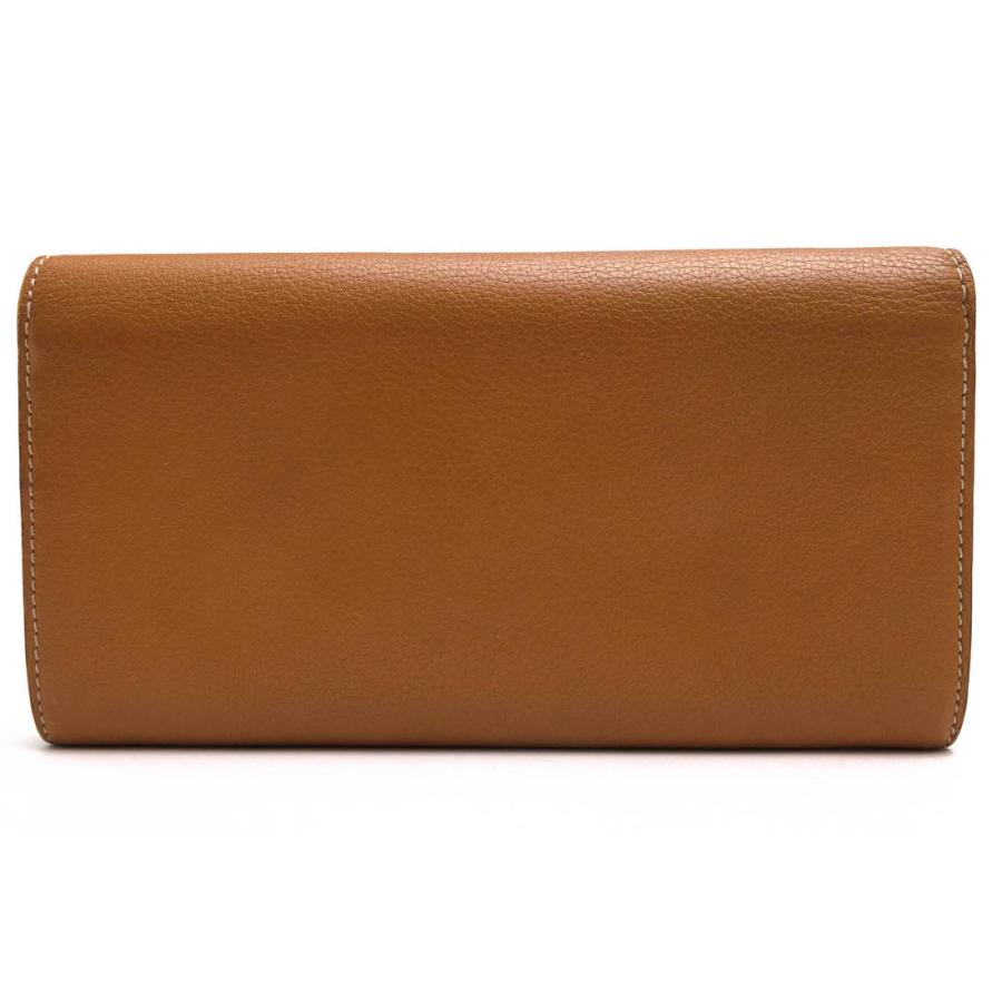 Cartier（カルティエ） 長財布 C ドゥ C de Cartier