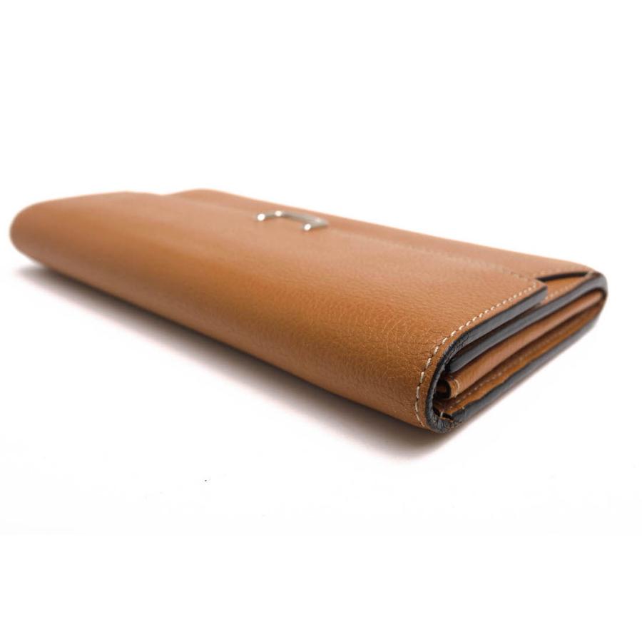 Cartier（カルティエ） 長財布 C ドゥ C de Cartier