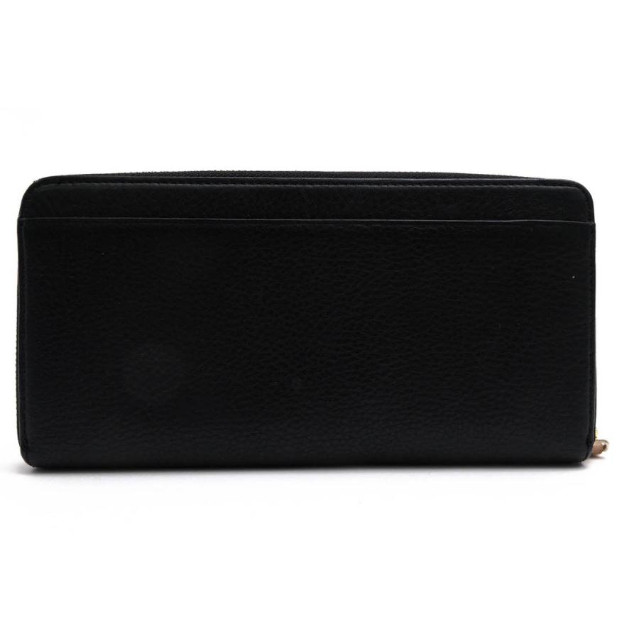 Paul Smith（ポール・スミス） 長財布 PWU916 ハートプル 牛革 小銭