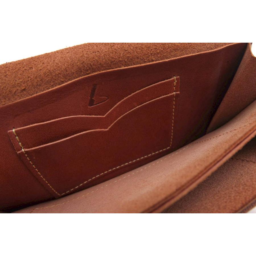 土屋鞄 TSUCHIYA-KABAN 長財布 Diario ディアリオ ロングウォレット