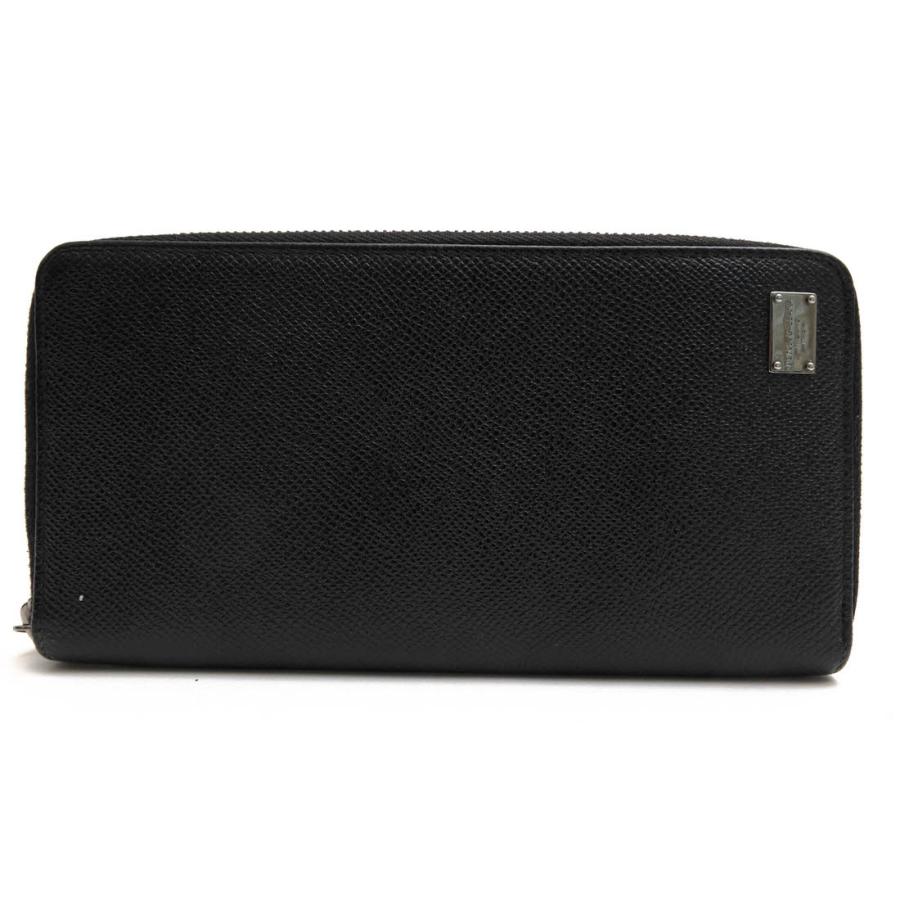 DOLCE&GABBANA（ドルチェ & ガッバーナ） ドルガバ 長財布 BP1435 