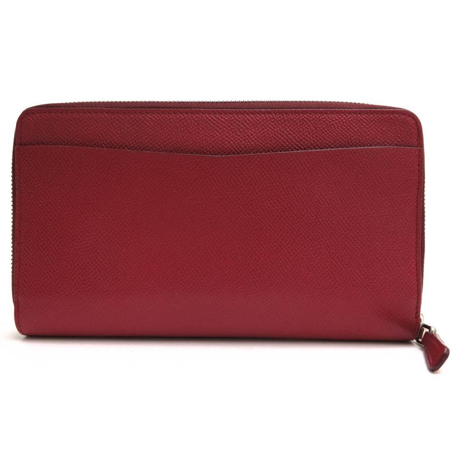 【美品】ダンヒル　dunhill カドガン オーガナイザー 長財布 dunhill（ダンヒル） 長財布 DU18F2130CA001 CADOGAN カドガン 牛革