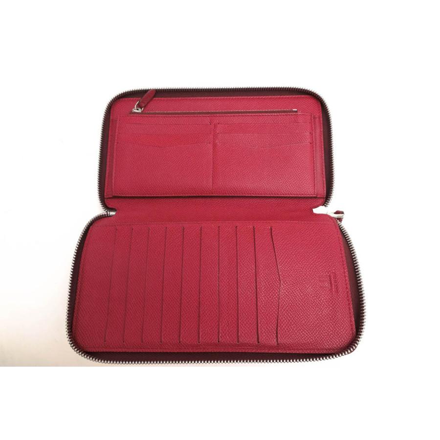 dunhill（ダンヒル） 長財布 DU18F2130CA001 CADOGAN カドガン 牛革