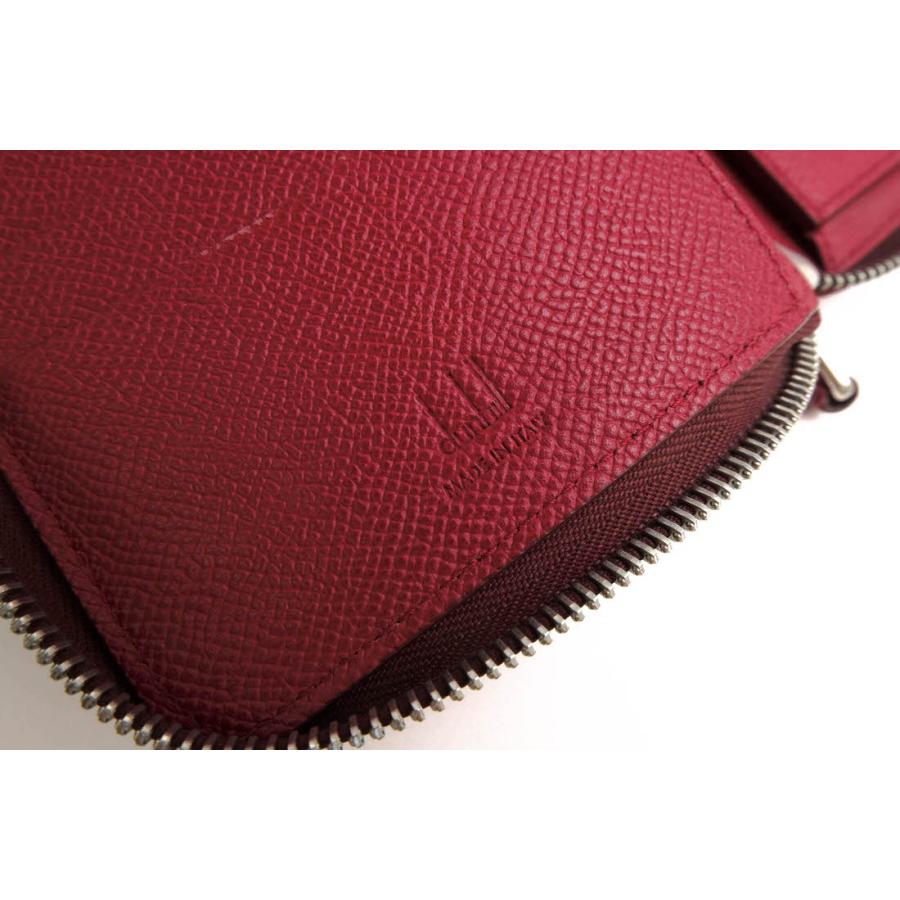 dunhill（ダンヒル） 長財布 DU18F2130CA001 CADOGAN カドガン 牛革