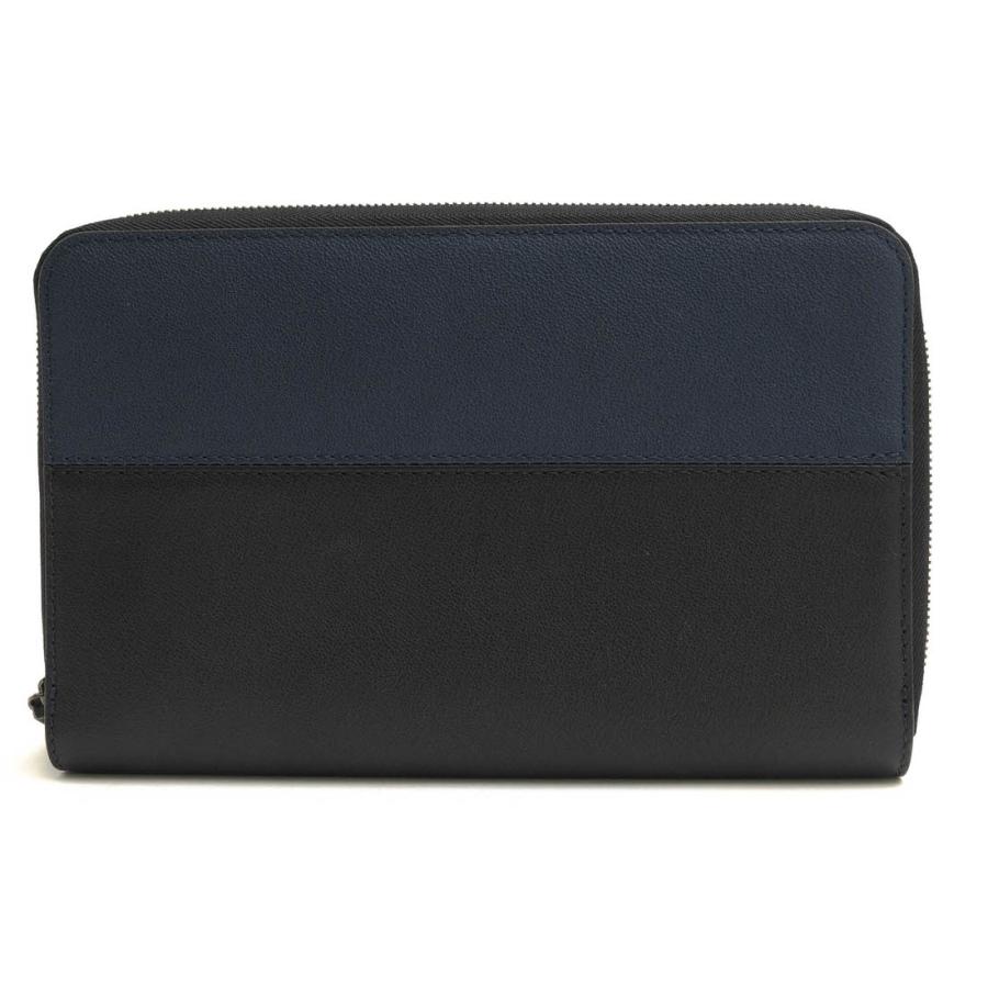 FUJITAKA フジタカ セカンドバッグ/クラッチバッグ No.646251