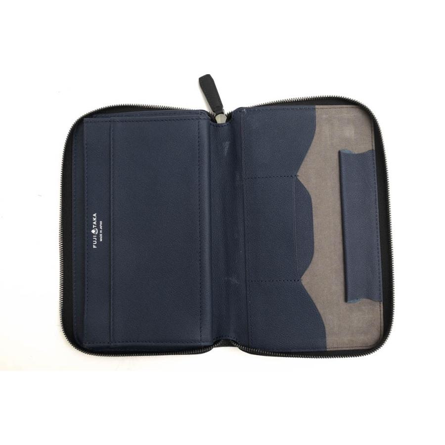 FUJITAKA フジタカ セカンドバッグ/クラッチバッグ No.646251 ベリル