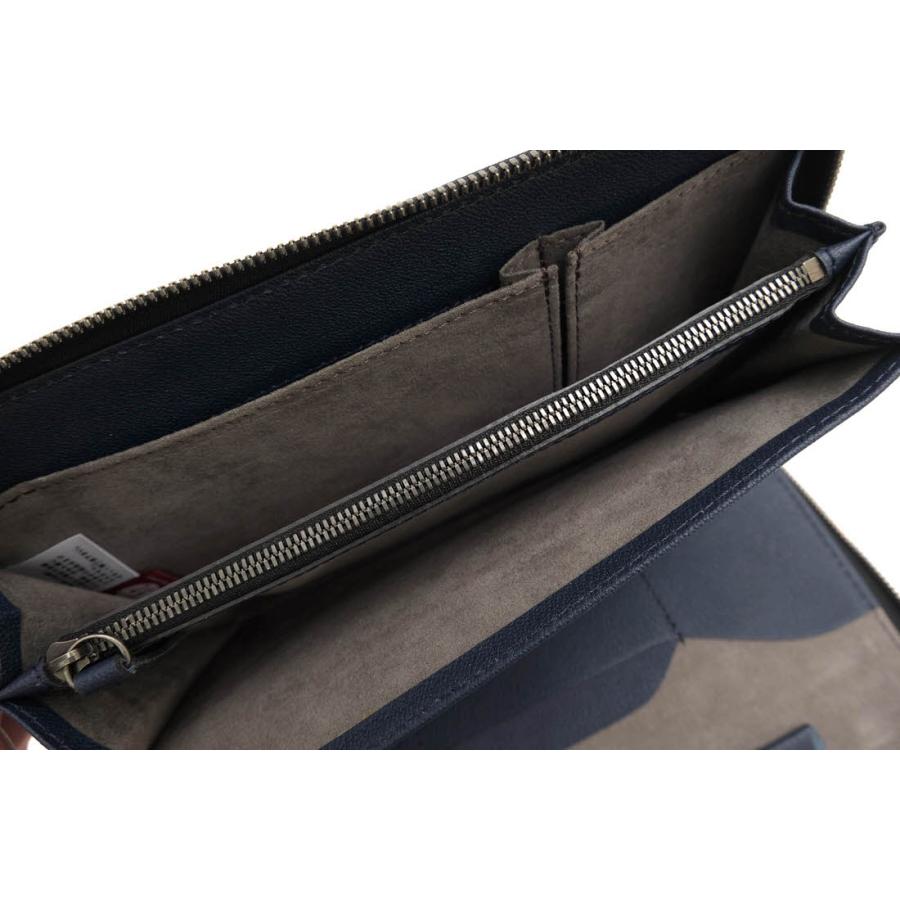 FUJITAKA フジタカ セカンドバッグ/クラッチバッグ No.646251