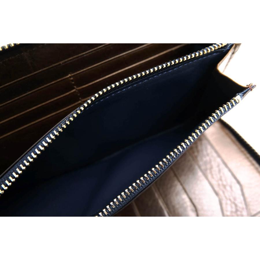 PRARE プレリー 長財布 NP58030 Fusion フュージョン 英国トーマス  