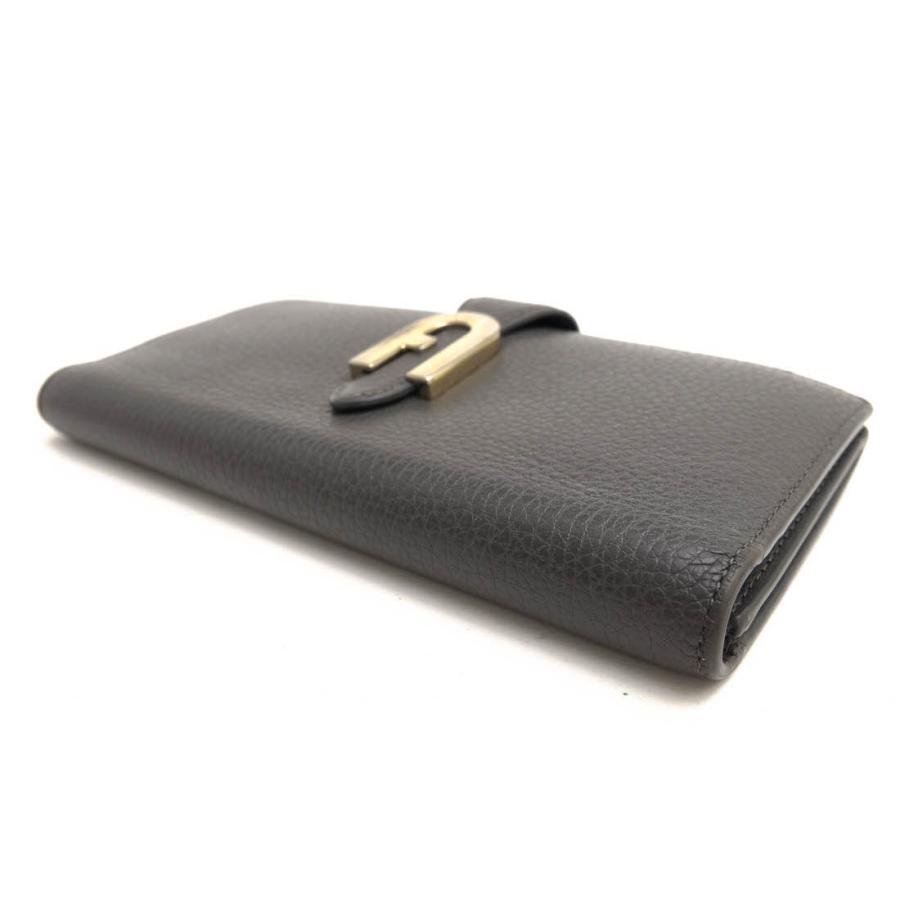 FURLA（フルラ） 長財布 SOFIA GRAINY ソフィア グレイニー ハイド