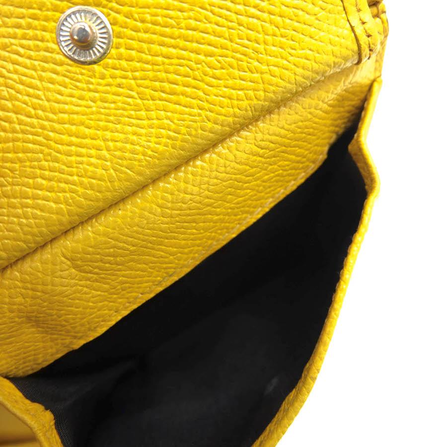 Bally（バリー） 財布 BYIE.B BRIGADIERE ブリガリエーレ 牛革 カーフ