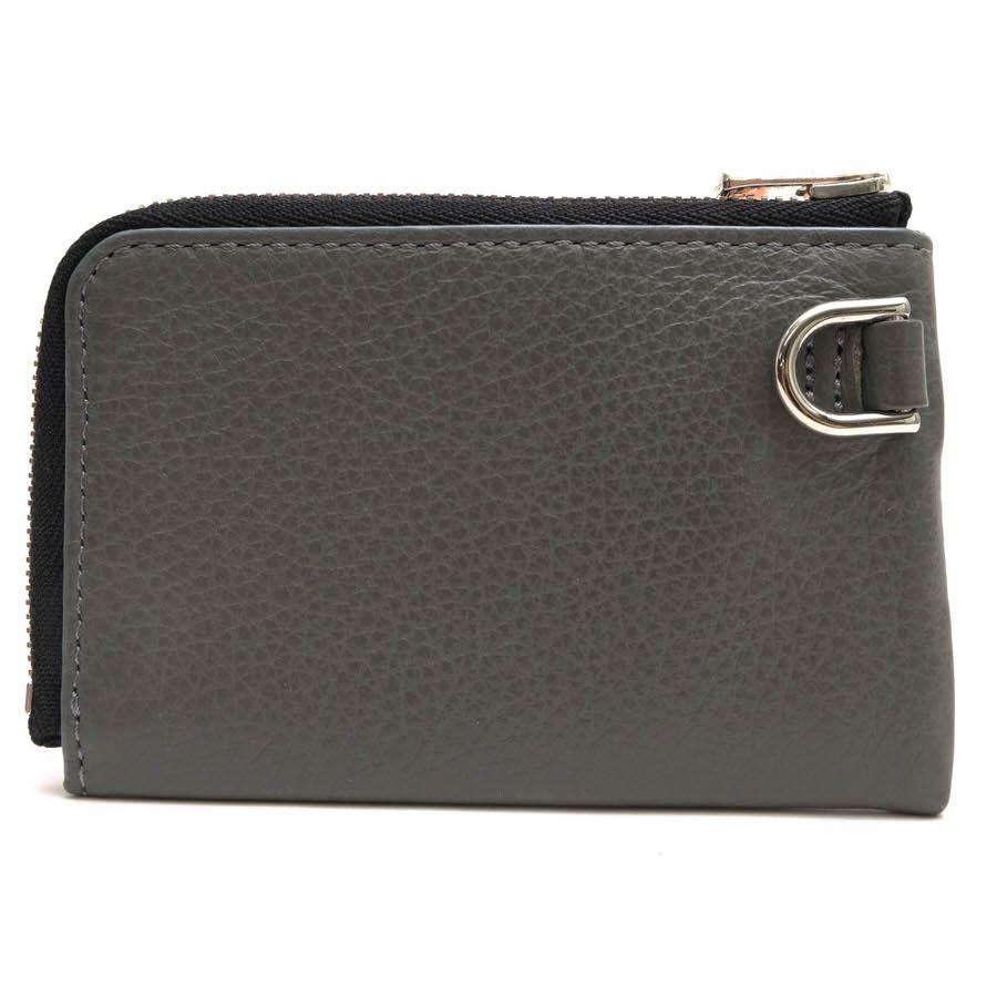 HERGOPOCH（エルゴポック） 財布 TCW-LFS TOCCABENE トッカベーネ 牛革