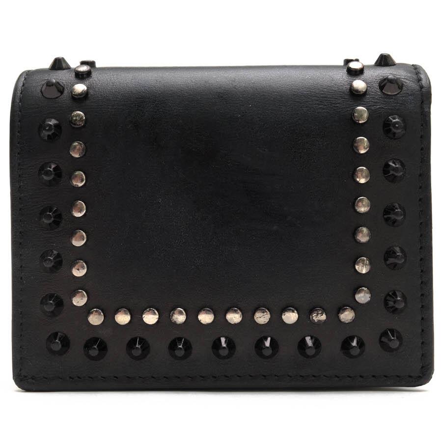 JIMMY CHOO（ジミーチュウ） 財布 193 Hanne Smooth Calf Leather Jc