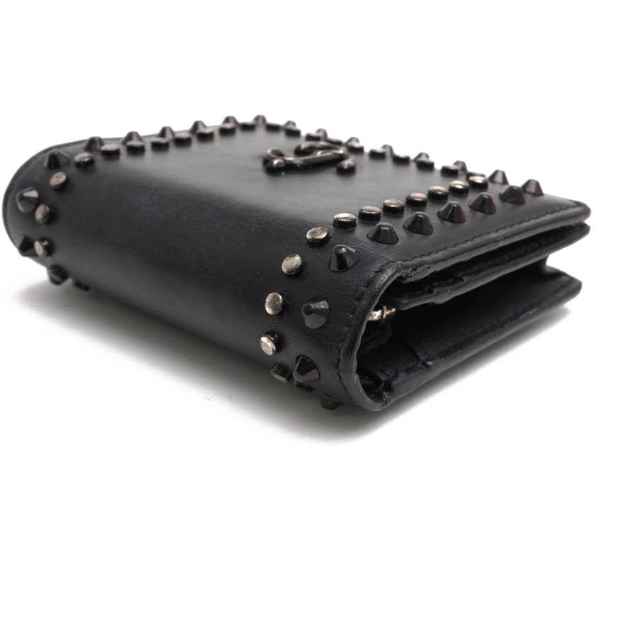 JIMMY CHOO（ジミーチュウ） 財布 193 Hanne Smooth Calf Leather Jc