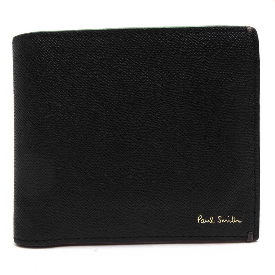 Paul Smith ポールスミス 財布 843421 P594 BPS594 カラード