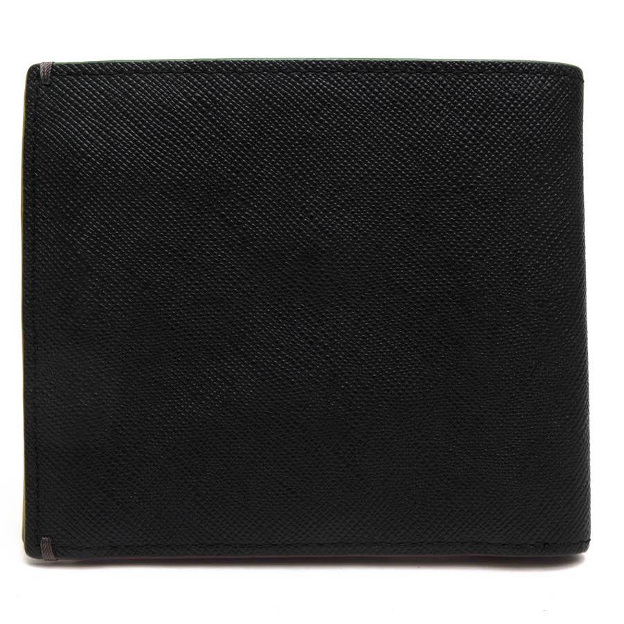 Paul Smith（ポール・スミス） 財布 843421 P594 BPS594 カラード
