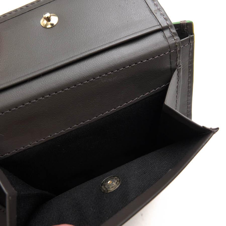 Paul Smith（ポール・スミス） 財布 843421 P594 BPS594 カラード