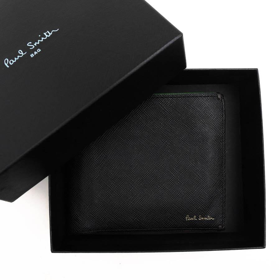 Paul Smith（ポール・スミス） 財布 843421 P594 BPS594 カラード