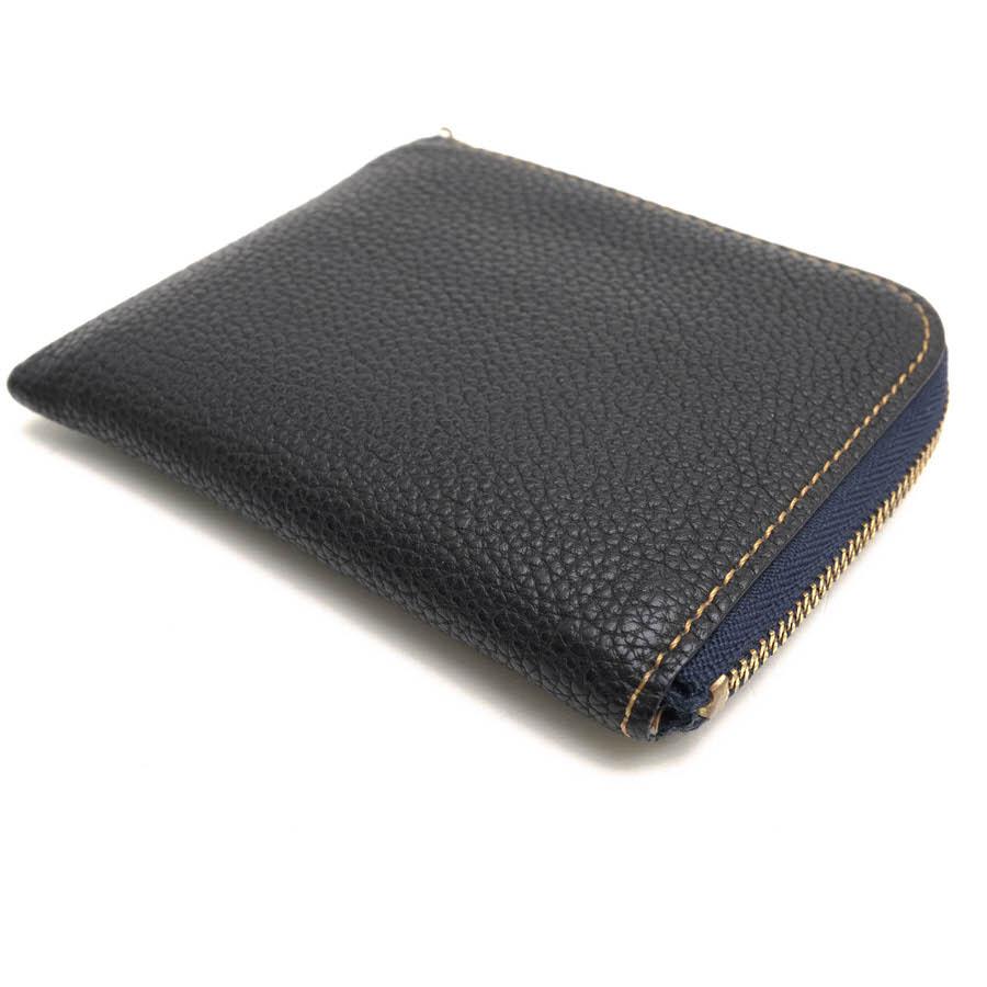 OHBA 大峡製鞄 財布 51-G 独ペリンガー社ジャーマンシュランケンカーフ  