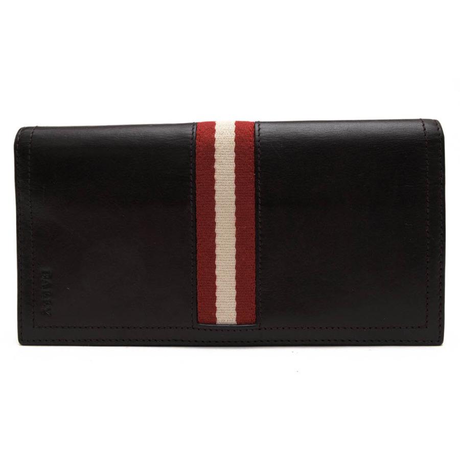 Bally（バリー） 長財布 TALIRO TRAINSPOTTING トレインスポッティング