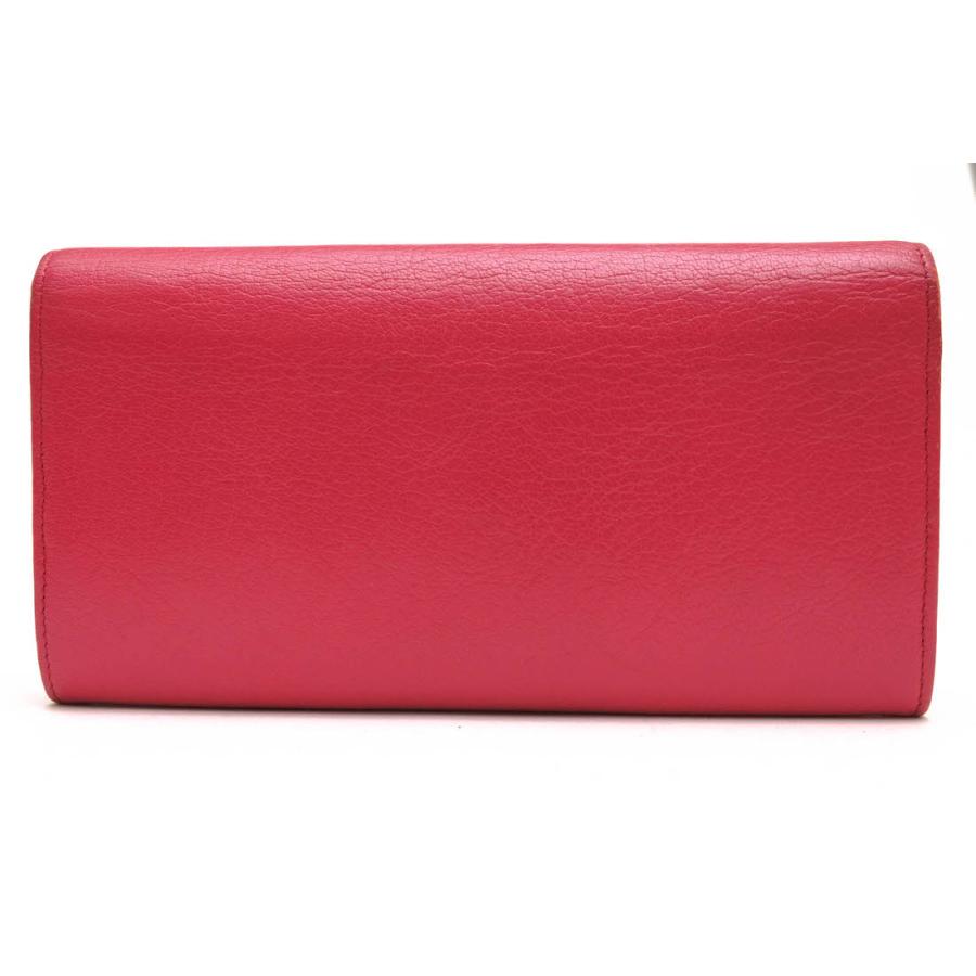Cartier（カルティエ） 長財布 L3001376 INT WALLET LOVE 2 GUSSETS 
