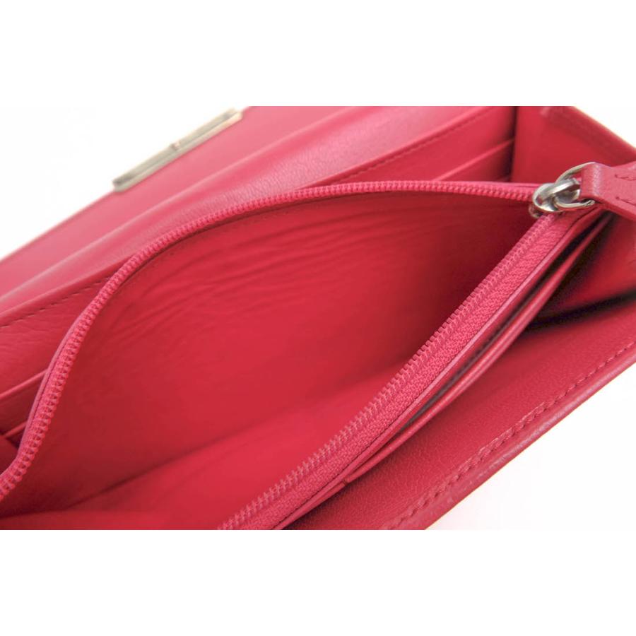 Cartier（カルティエ） 長財布 L3001376 INT WALLET LOVE 2 GUSSETS 