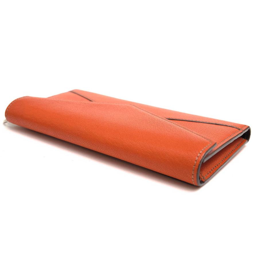 レディース Cartier 長財布 Les Must Tangerine レ マスト