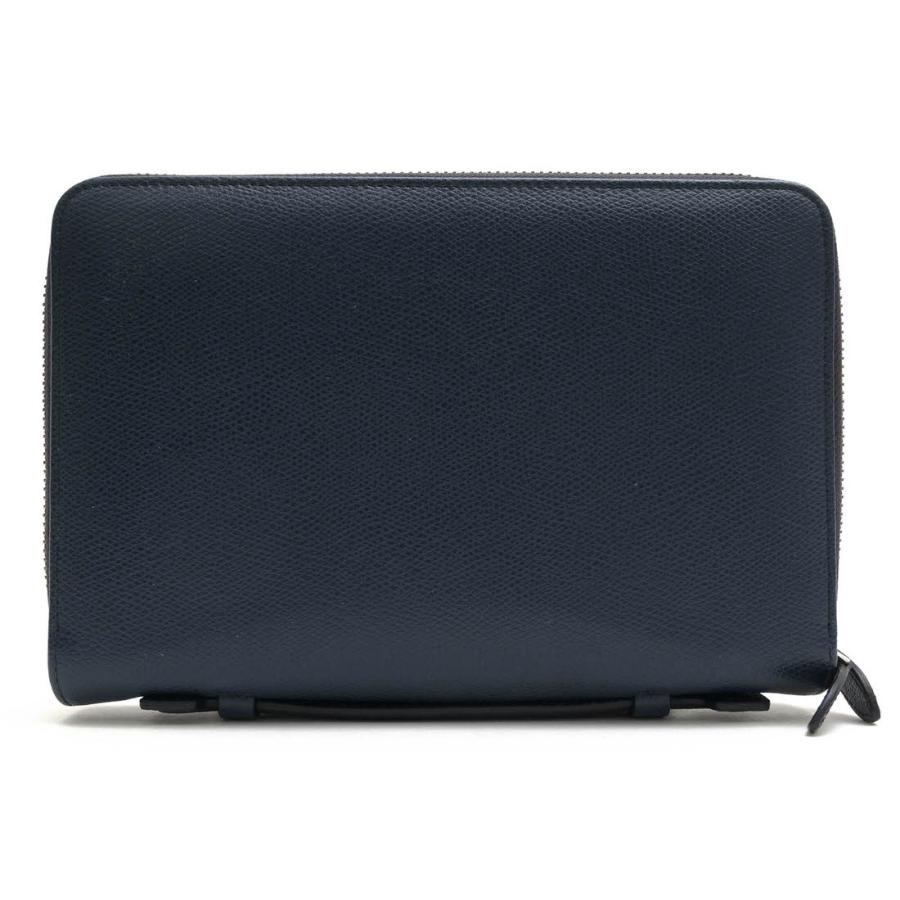 ARMANI（アルマーニ） EMPORIO ARMANI 長財布 Y4R015 YAQ2E セカンド 