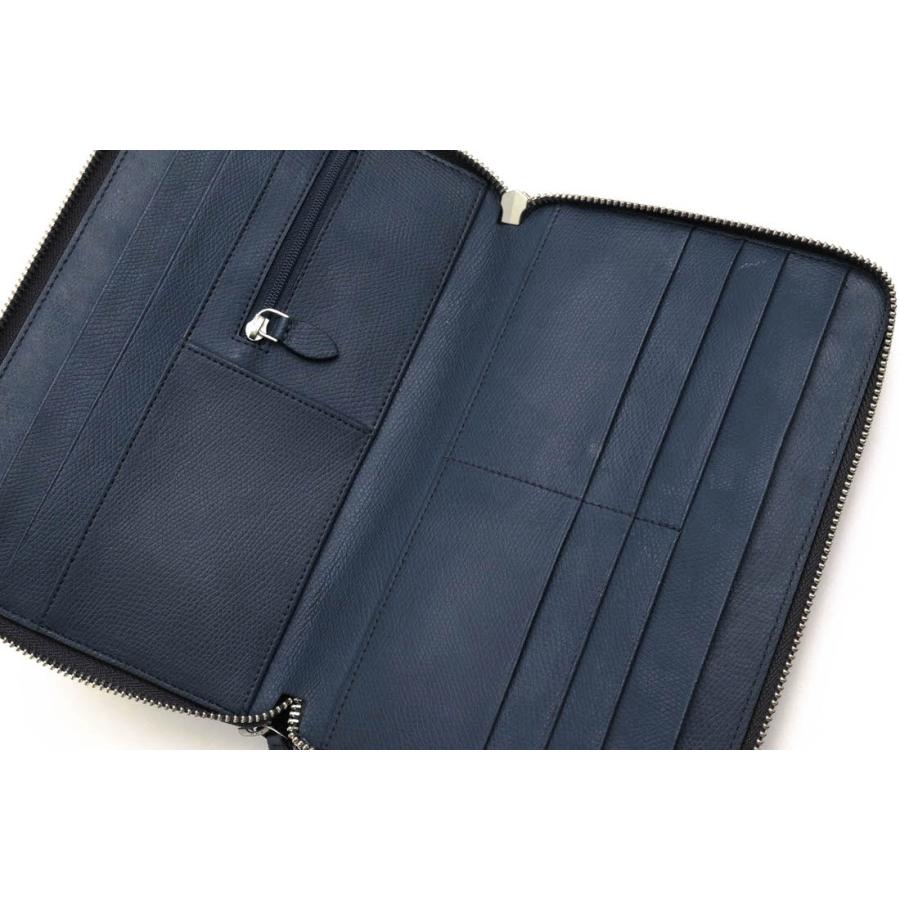 ARMANI（アルマーニ） EMPORIO ARMANI 長財布 Y4R015 YAQ2E セカンド 